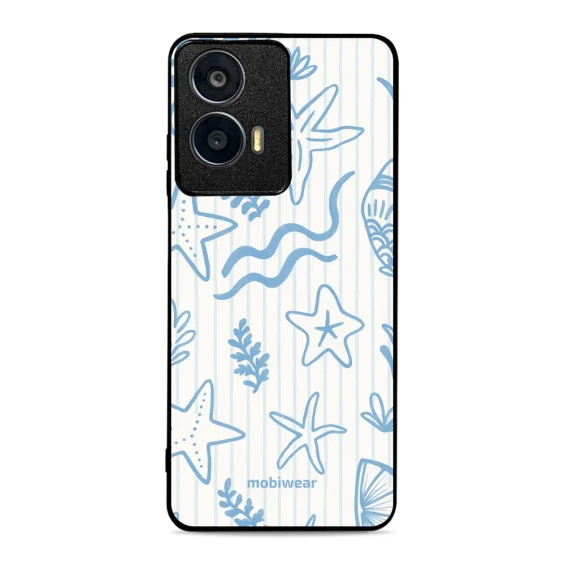 Hülle Glossy Case für Motorola Moto E14 - Farbe GP88G