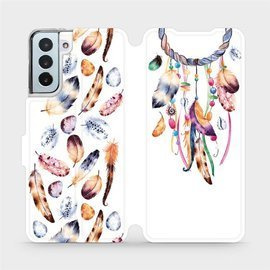 Hülle für Samsung Galaxy S21 Plus - Farbe M003S