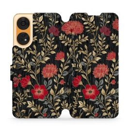 Hülle für OPPO Reno 8T 5G - Farbe V172S