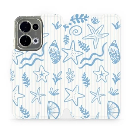 Hülle für OPPO Reno 13 - Farbe VP88S