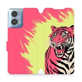 Hülle für Motorola Moto G24 - Farbe VP51S