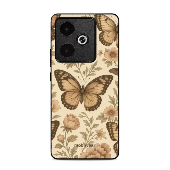 Hülle Glossy Case für Realme GT 7T - Farbe GP92G