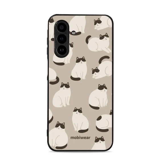 Hülle Glossy Case für Samsung Galaxy A17 5G - Farbe G160G