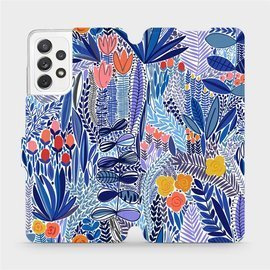 Hülle für Samsung Galaxy A72 - Farbe MP03P