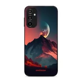 Hülle Glossy Case für Samsung Galaxy A14 4G - Farbe G007G