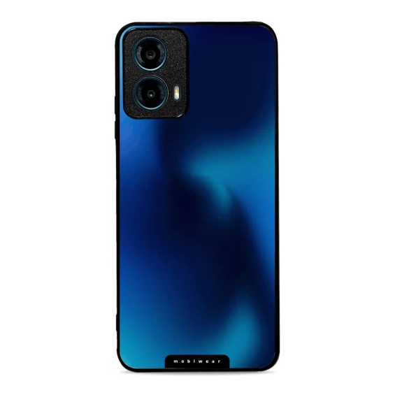 Hülle Glossy Case für Motorola Moto G34 5G - Farbe G068G