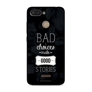 Hülle Glossy Case für Xiaomi Redmi 6 - Farbe G071G