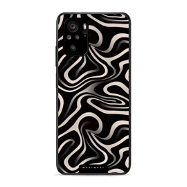Hülle Glossy Case für Xiaomi Redmi Note 10 - Farbe GA63G
