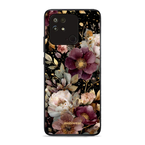 Hülle Glossy Case für Xiaomi Redmi 10C - Farbe G169G