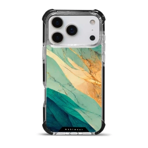 Hülle MagSafe Elite Bumper für Apple iPhone 17 Pro Max - Farbe D018D