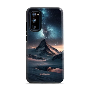 Hülle Elite Pro für Samsung Galaxy S20 FE - Farbe E006E