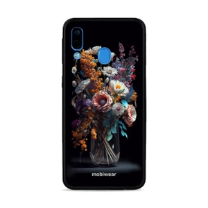 Hülle Glossy Case für Samsung Galaxy A40 - Farbe G012G