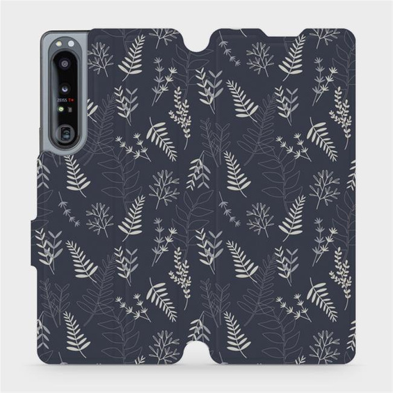 Hülle für Sony Xperia 1 IV - Farbe VP15S