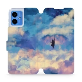 Hülle für Motorola Moto G14 - Farbe MR09S