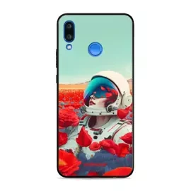 Hülle Glossy Case für Huawei Nova 3 - Farbe G001G