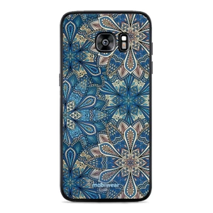 Hülle Glossy Case für Samsung Galaxy S7 Edge - Farbe G038G