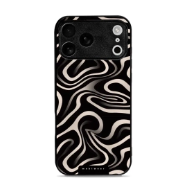 Hülle Glossy Case für Apple iPhone 17 Pro Max - Farbe GA63G