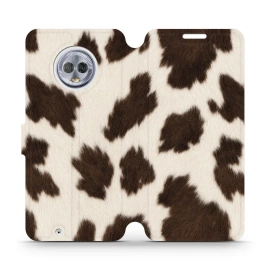 Hülle für Motorola Moto G6 - Farbe V166S