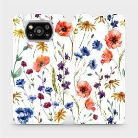 Hülle für Xiaomi POCO X3 NFC - Farbe MP04S