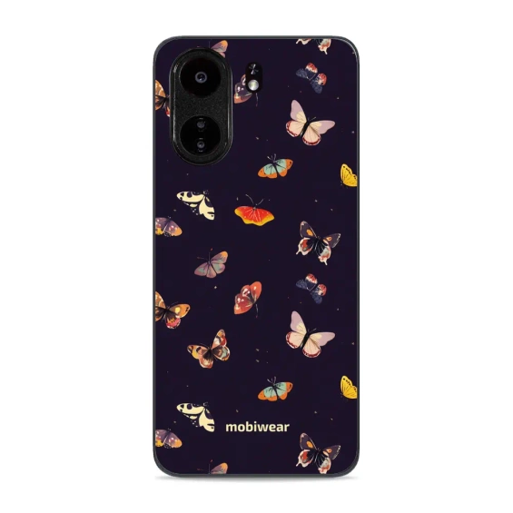 Hülle Glossy Case für Xiaomi POCO C65 - Farbe GP78G