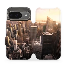 Hülle für Google Pixel 9 - Farbe M138P