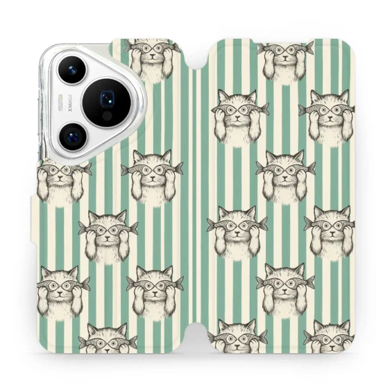 Hülle für Huawei Pura 70 Pro - Farbe VP90S