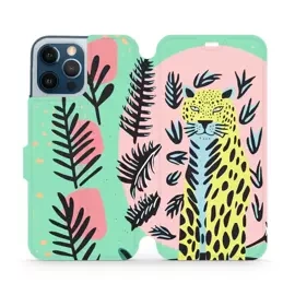 Hülle für Apple iPhone 12 Pro Max - Farbe VP52S