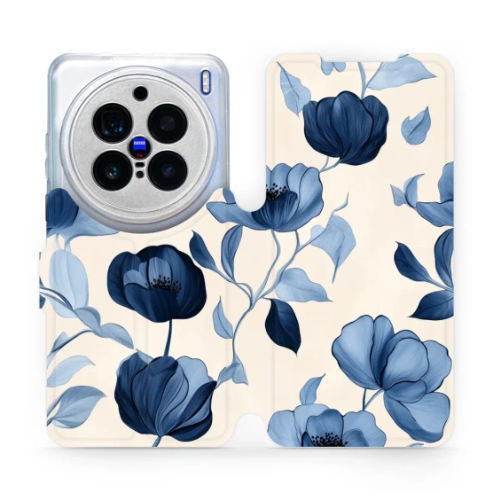 Hülle für Vivo X200 Pro 5G - Farbe VP73S