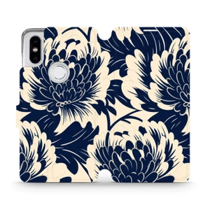 Hülle für Xiaomi Mi Mix 2S - Farbe VA40S