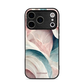 Hülle Glossy Case für Apple iPhone 17 Pro - Farbe G026G