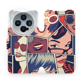 Hülle für Vivo X300 - Farbe VP18P