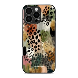 Hülle Glossy Case für Apple iPhone 16 Pro Max - Farbe G167G