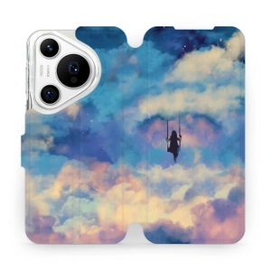 Hülle für Huawei Pura 70 Pro - Farbe MR09S