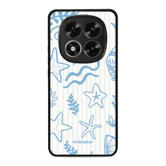 Hülle Glossy Case für Xiaomi Redmi Note 14 Pro 5G - Farbe GP88G