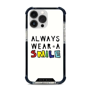 Hülle MagSafe Elite Bumper für Apple iPhone 13 Pro - Farbe D077D