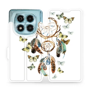 Hülle für Xiaomi Redmi Note 14 Pro 4G - Farbe M001P