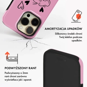 Hülle Elite Pro für Xiaomi Redmi 15C 5G - Farbe E60BS