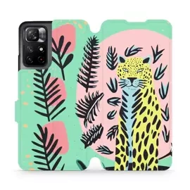 Hülle für Xiaomi Redmi Note 11S 5G - Farbe VP52S