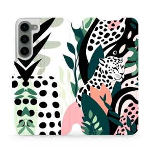 Hülle für Samsung Galaxy S23 Plus - Farbe VP53S