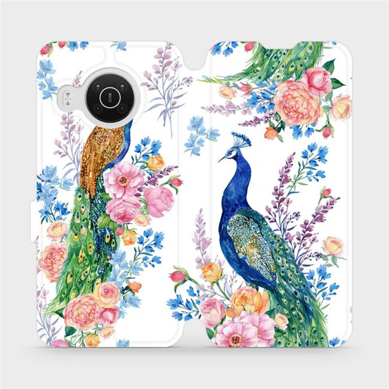 Hülle für Nokia X10 - Farbe MX08S