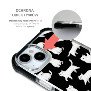 Hülle MagSafe Elite Bumper für Apple iPhone 12 Pro Max - Farbe D163D