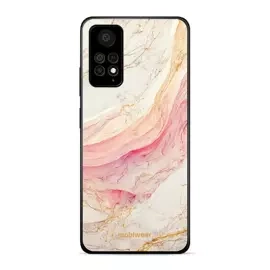 Hülle Glossy Case für Xiaomi Redmi Note 11 Pro - Farbe G027G