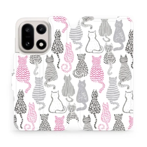 Hülle für OnePlus 15 - Farbe MX01S