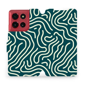 Hülle für Motorola Moto G86 Power 5G - Farbe VA61S