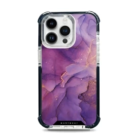 Hülle MagSafe Elite Bumper für Apple iPhone 14 Pro Max - Farbe D020D