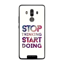 Hülle Glossy Case für Huawei Mate 10 Pro - Farbe G078G