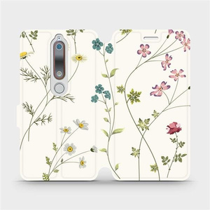 Hülle für Nokia 6.1 - Farbe MD03S