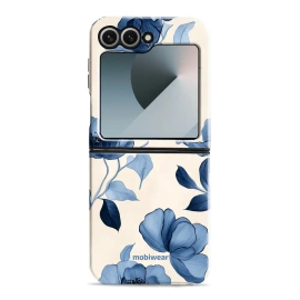 Hülle Elite Pro für Samsung Galaxy Z Flip 6 - Farbe EP73E