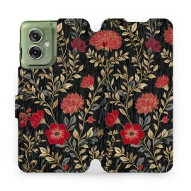 Hülle für Motorola Moto G55 5G - Farbe V172S