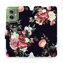 Hülle für Motorola Moto G55 5G - Farbe VD11P